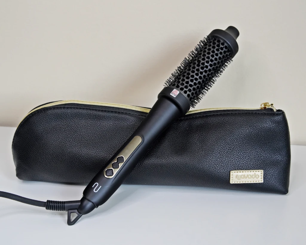Navado Thermal Brush Review