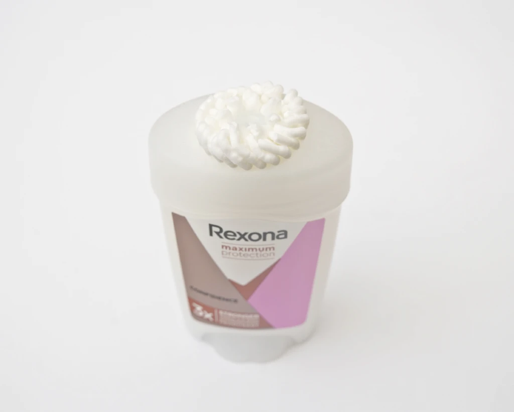 Rexona Maximum Protection Cream