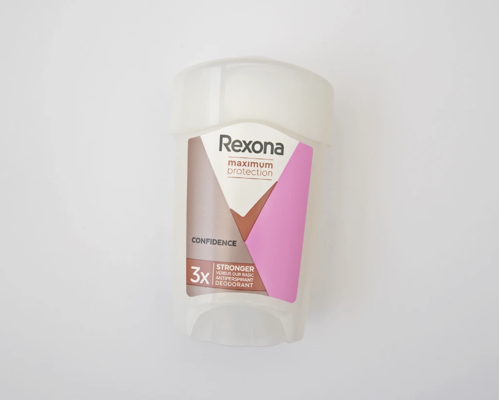 Rexona Maximum Protection Cream Review
