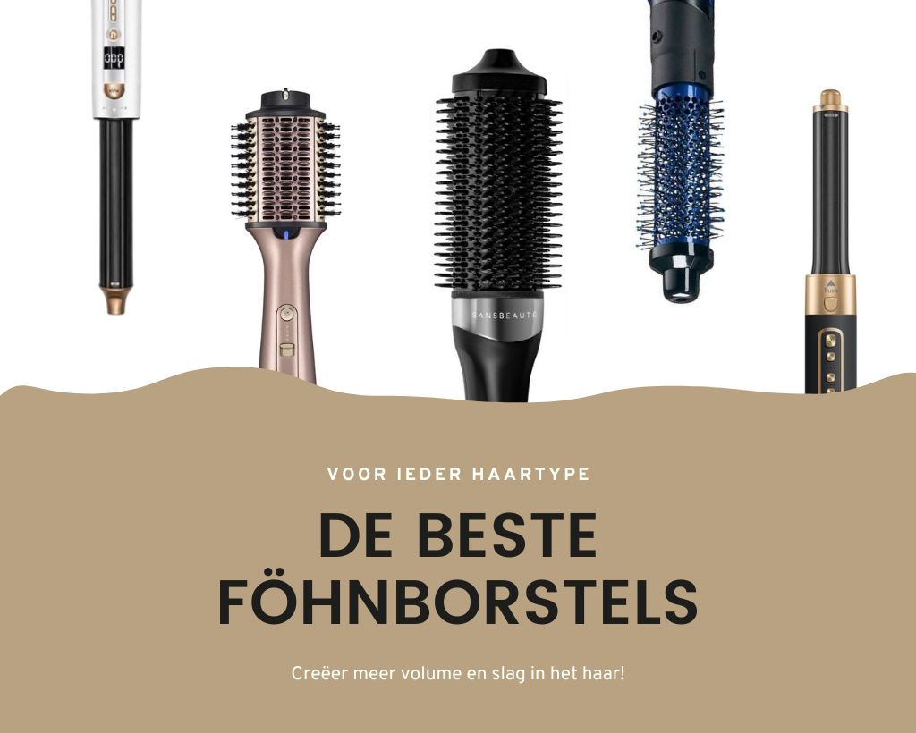 Beste Föhnborstel 2025
