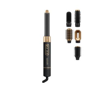 Navado 6-in-1 Warme Luchtborstel
