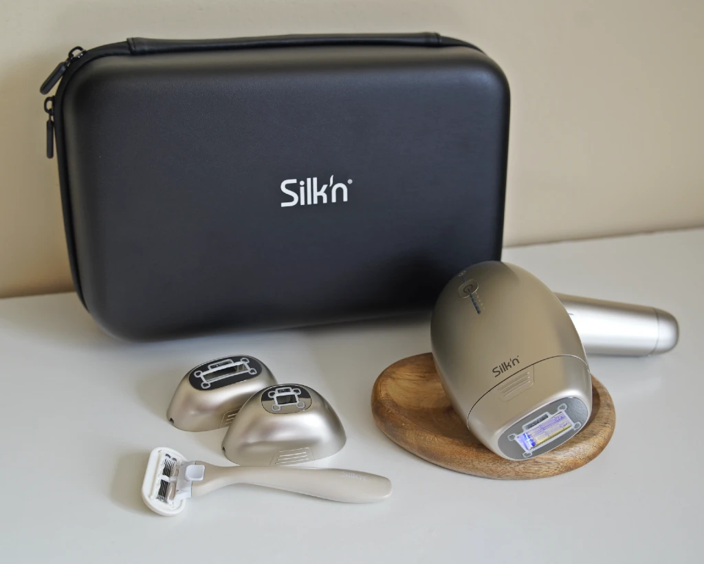 Silk'n 7 IPL Review