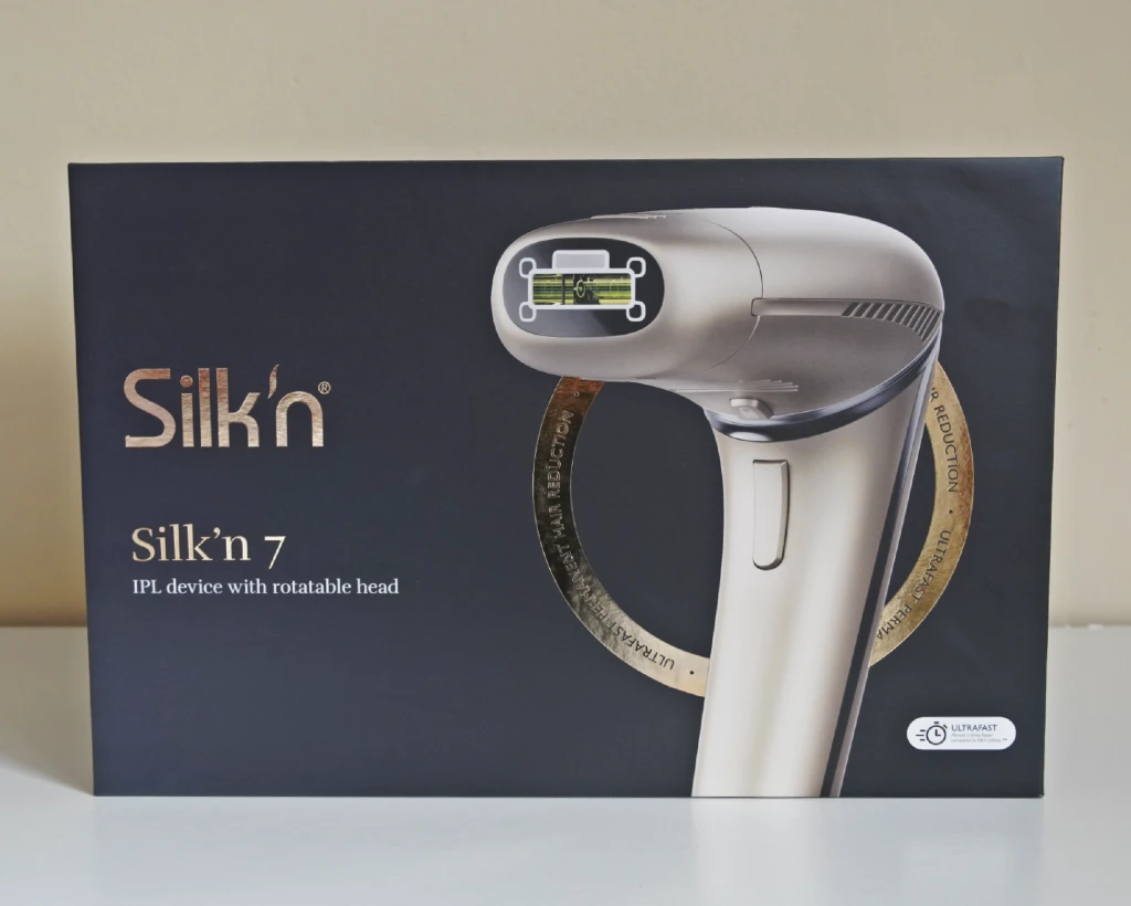 Silk'n 7 Review