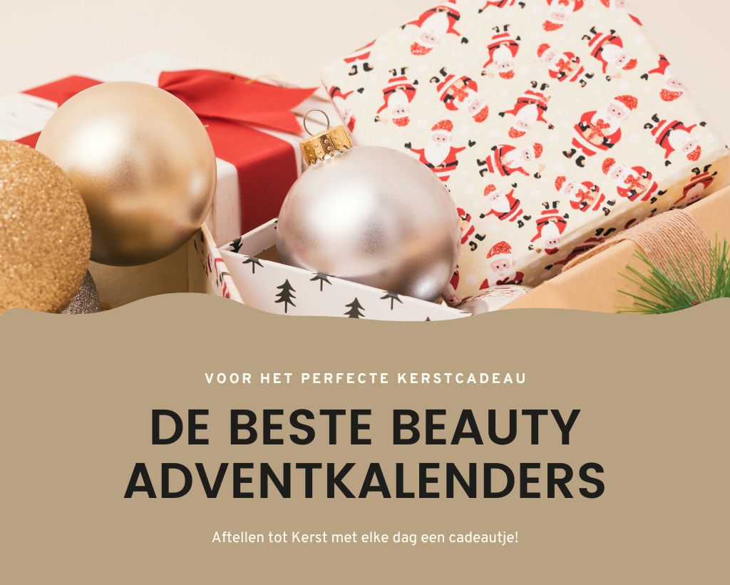 Beauty Adventskalender 2025