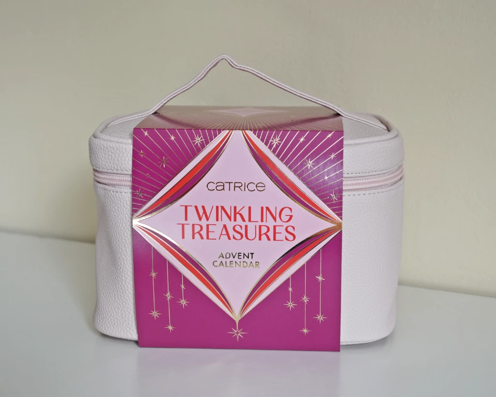Catrice Adventskalender Review