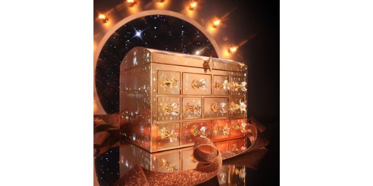 Charlotte Tilbury Advent Calendar 2025