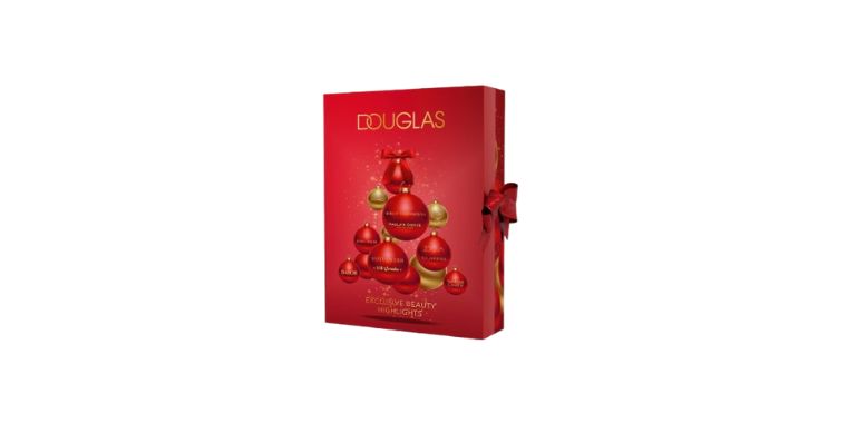Douglas Adventskalender 2025