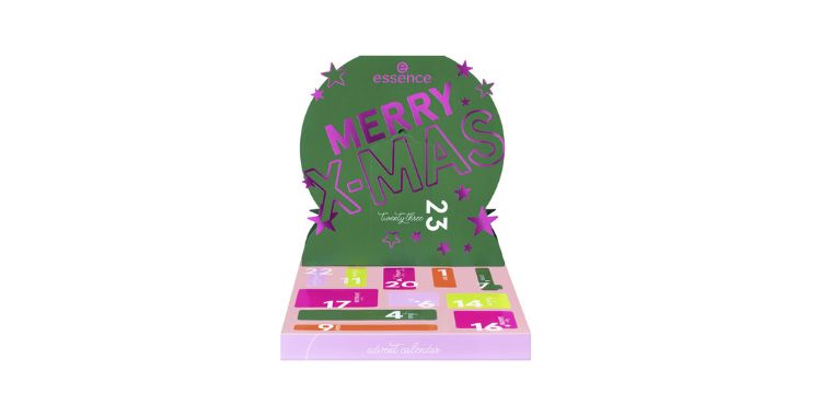 Essence Adventskalender 2025