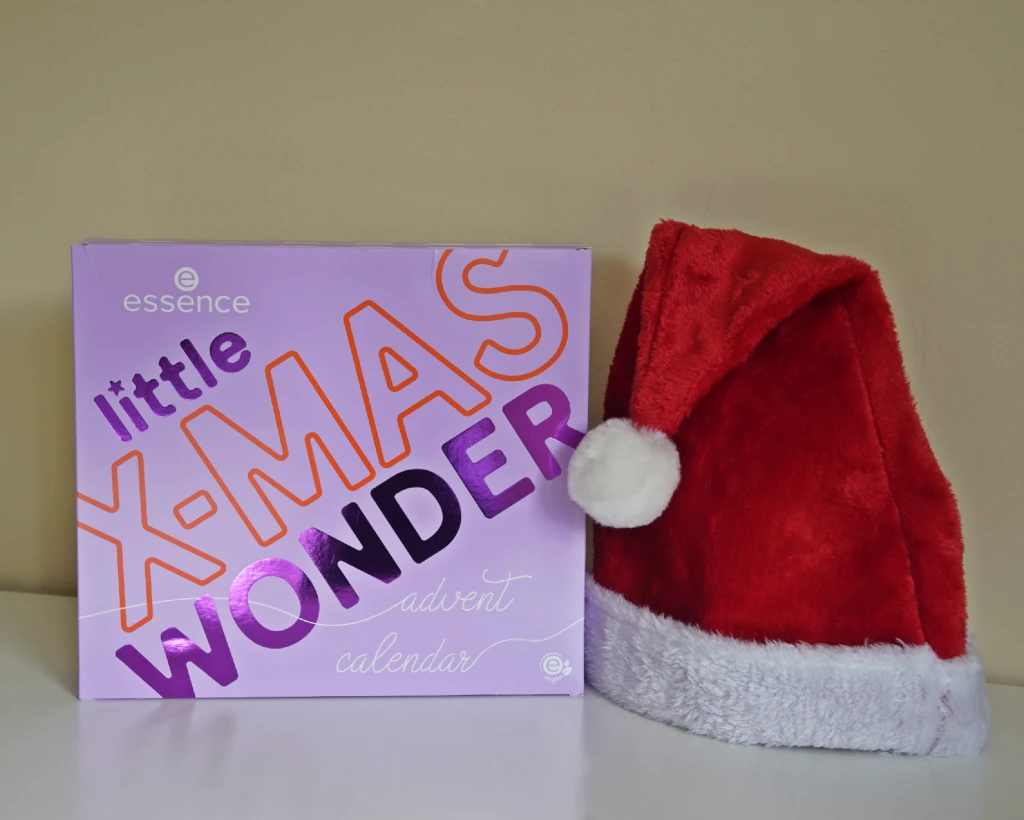 Essence Adventskalender Review
