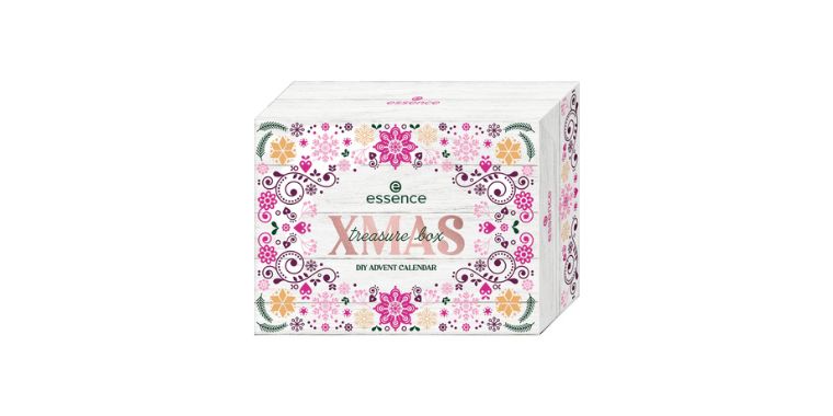 Essence Make-Up Adventskalender 2025