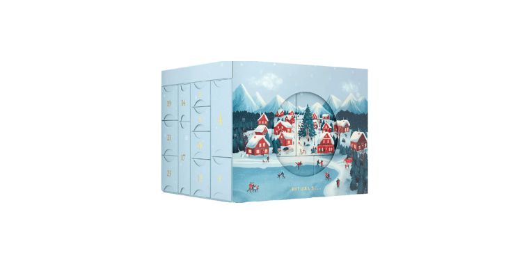 RITUALS Adventskalender 2025