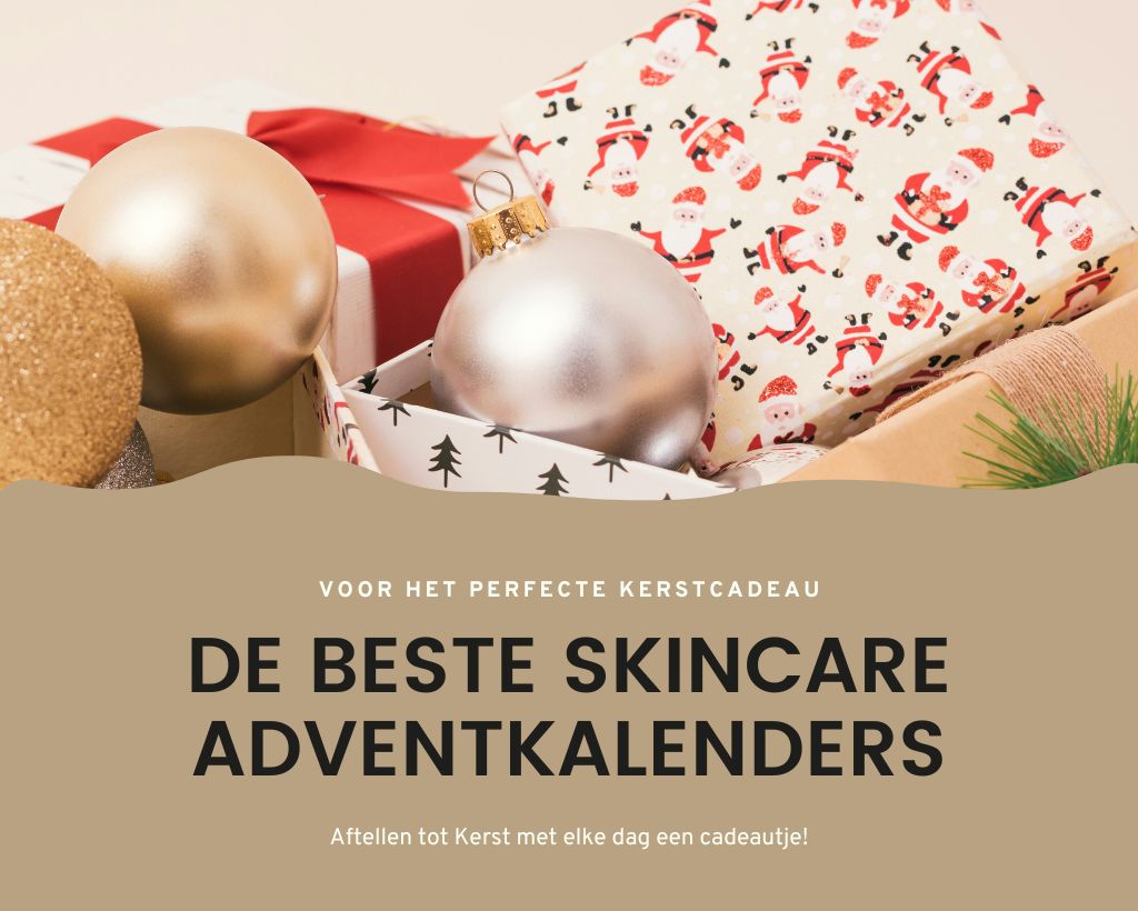 Skincare Adventskalender 2025