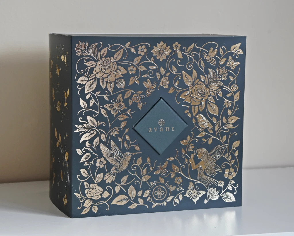 Avant Skincare Advent Calendar 2025 Review