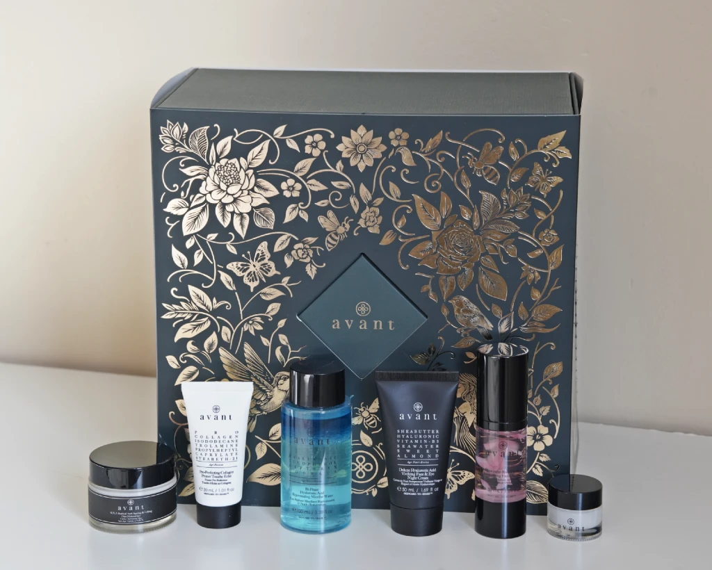 Skincare Advent Calendar 2025